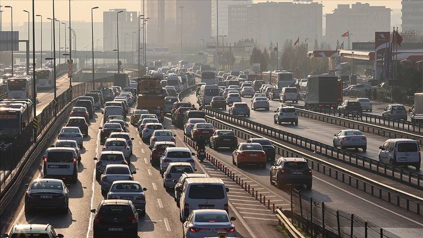 Zorunlu trafik sigortasında yeni dönem başlıyor: Kurallara uymayana yaptırım geliyor 2